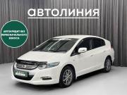 Honda Insight II Красноярск  - изображение 16