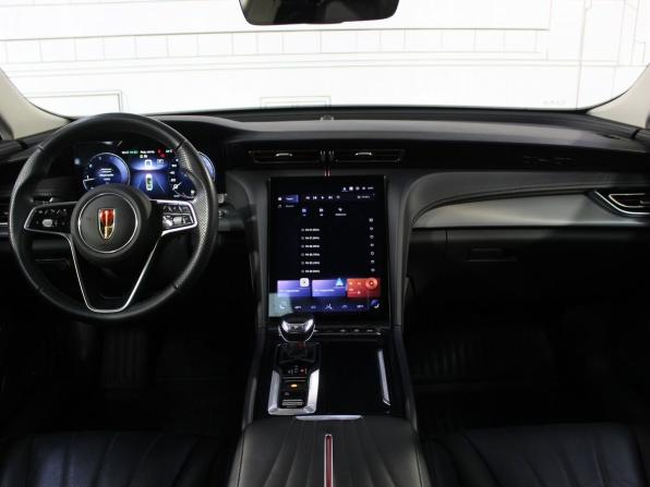 Hongqi H5 II с пробегом 2023 года, цена 2 850 000 рублей, 57000 км, седан, Автокод Объявления
