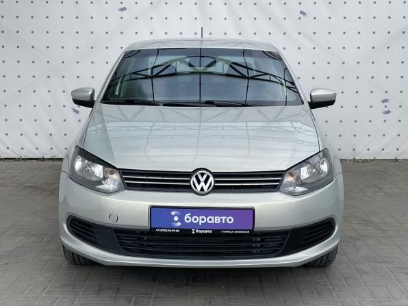 Volkswagen Polo V с пробегом 2013 года, цена 815 000 рублей, 179133 км, седан, Автокод Объявления