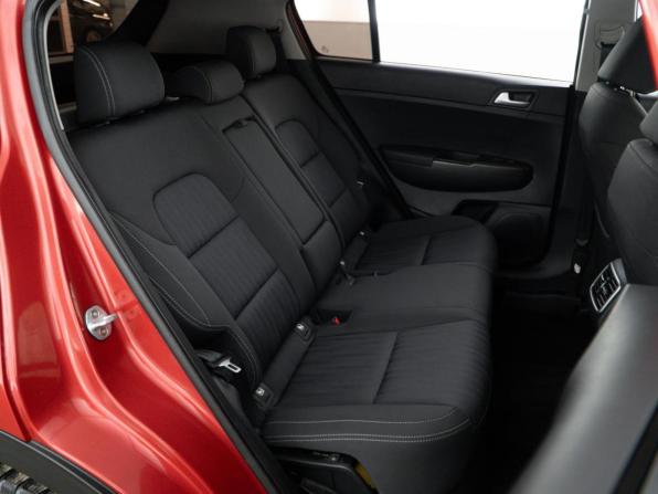 Kia Sportage IV с пробегом 2018 года, цена 1 848 055 рублей, 84992 км, внедорожник, Автокод Объявления