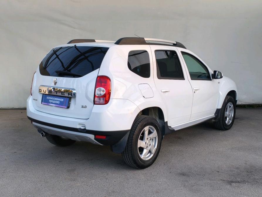 Renault Duster I Липецк  - изображение 5