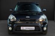 Kia Soul I Рестайлинг Москва  - изображение 17