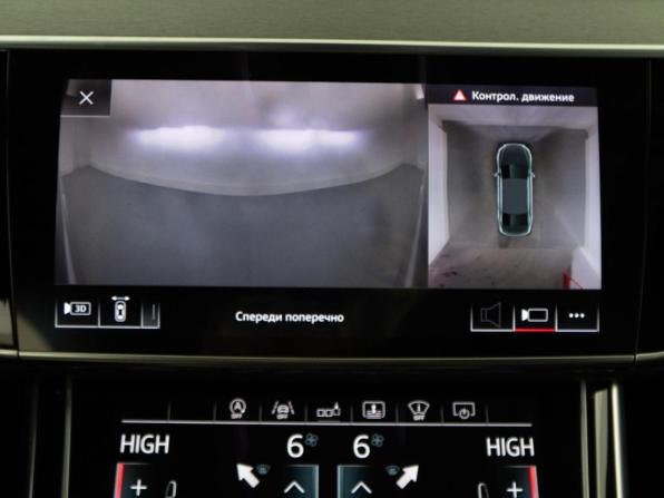 Audi A8 IV (D5) с пробегом 2017 года, цена 4 789 999 рублей, 144309 км, седан, Автокод Объявления