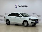 Lada (ВАЗ) Vesta I Ставрополь  - изображение 20