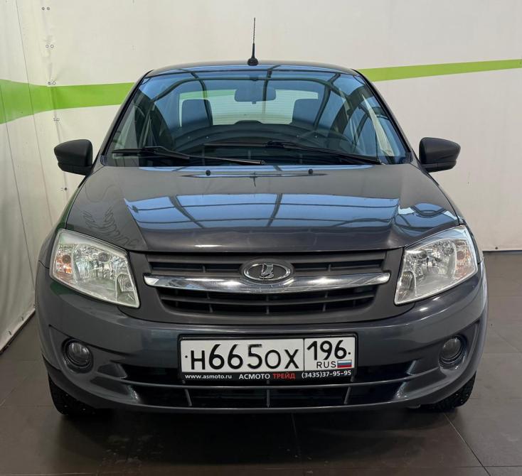 Lada (ВАЗ) Granta I Нижний Тагил  - изображение 6