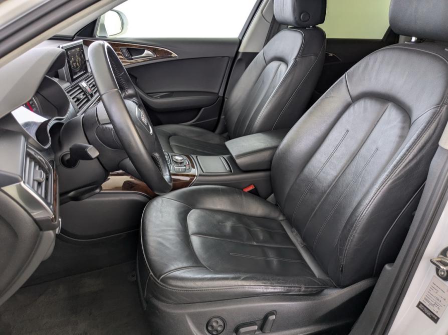 Audi A6 IV (C7) Москва  - изображение 21