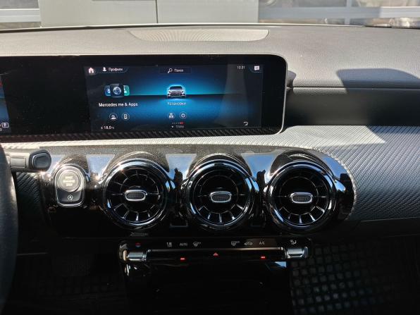 Mercedes-Benz A-Класс IV (W177) с пробегом 2019 года, цена 2 177 000 рублей, 87856 км, хэтчбек, Автокод Объявления