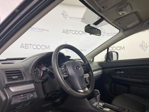 Subaru XV I с пробегом 2012 года, цена 1 028 800 рублей, 220034 км, внедорожник, Автокод Объявления