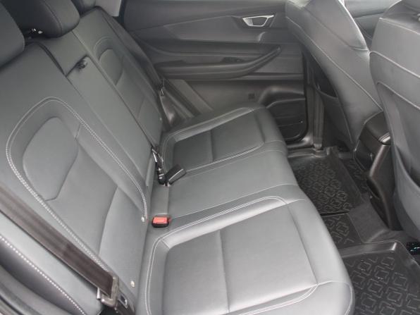 Chery Tiggo 4 Pro I Рестайлинг с пробегом 2024 года, цена 1 570 000 рублей, 23151 км, внедорожник, Автокод Объявления
