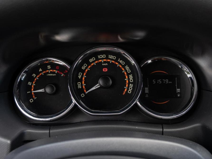 Lada (ВАЗ) Largus I Рестайлинг Краснодар  - изображение 15