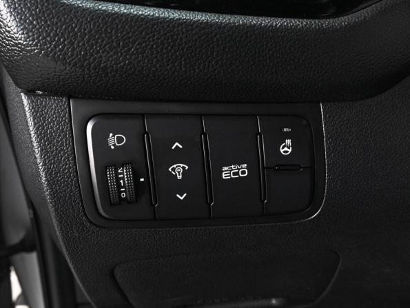 Kia Ceed II Рестайлинг с пробегом 2016 года, цена 1 490 000 рублей, 54845 км, хэтчбек, Автокод Объявления