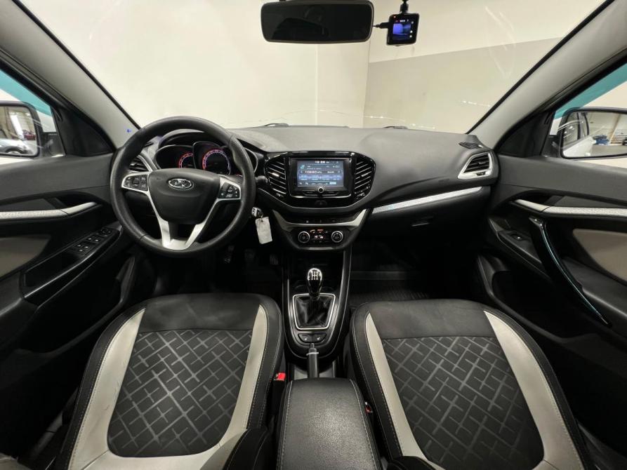 Lada (ВАЗ) Vesta I Кемерово  - изображение 6