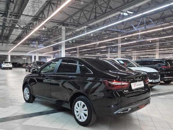 Lada (ВАЗ) Vesta I Рестайлинг (NG) с пробегом 2024 года, цена 1 139 000 рублей, 68298 км, седан, Автокод Объявления