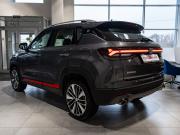 Changan CS35 Plus I Рестайлинг Москва  - изображение 21