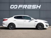 Kia Optima III Рестайлинг Краснодар  - изображение 28