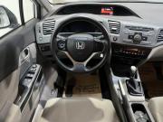 Honda Civic IX Курск  - изображение 26