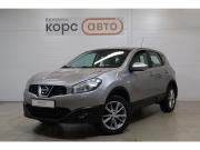 Nissan Qashqai I Рестайлинг Коломна  - изображение 17