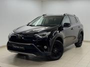 Toyota RAV4 IV (XA40) Рестайлинг Вологда  - изображение 21