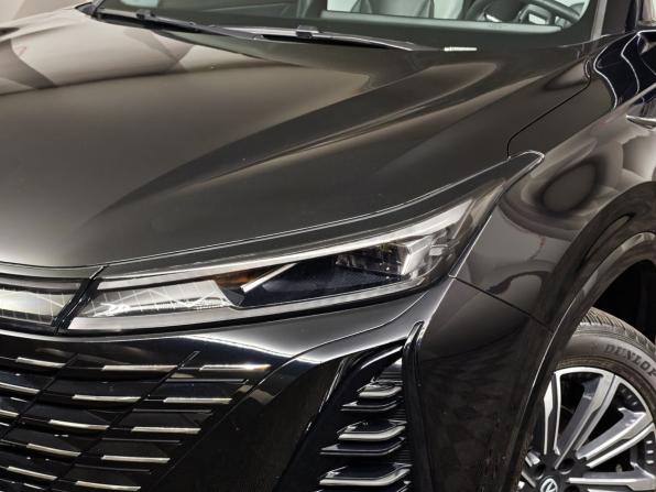Changan CS75 Plus III с пробегом 2024 года, цена 2 619 000 рублей, 28051 км, внедорожник, Автокод Объявления