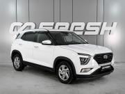 Hyundai Creta II Ростов-на-Дону  - изображение 19