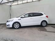 Kia Rio III Рестайлинг Липецк  - изображение 26