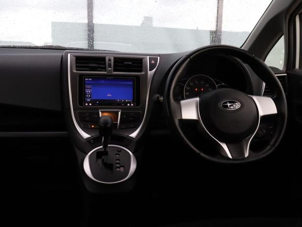 Subaru Trezia с пробегом 2013 года, цена 885 000 рублей, 84950 км, хэтчбек, Автокод Объявления