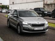 Skoda Rapid II Санкт-Петербург  - изображение 31