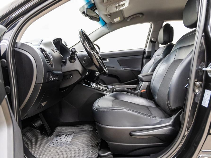 Kia Sportage III Волгоград  - изображение 25