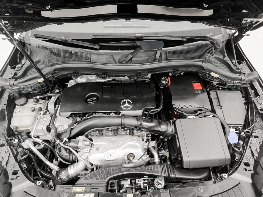 Mercedes-Benz GLA II (H247) Казань  - изображение 11
