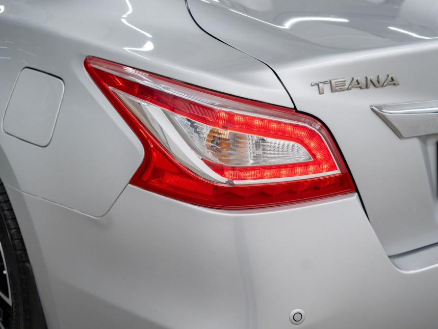Nissan Teana III Красноярск  - изображение 21