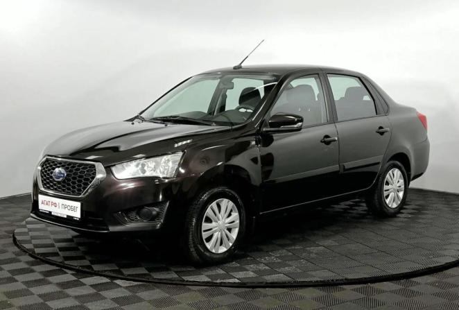 Datsun on-DO I Рестайлинг