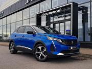 Peugeot 3008 II Рестайлинг Санкт-Петербург  - изображение 25