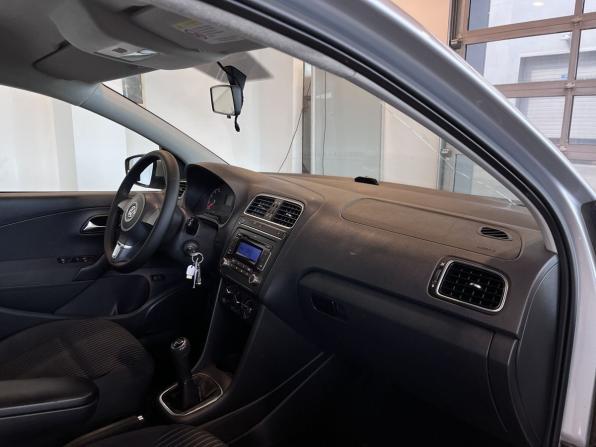 Volkswagen Polo V с пробегом 2011 года, цена 590 000 рублей, 223784 км, седан, Автокод Объявления