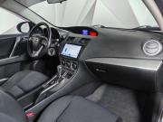 Mazda 3 II (BL) Москва  - изображение 32