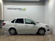 Lada (ВАЗ) Granta I Рестайлинг Санкт-Петербург  - изображение 29