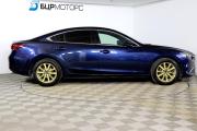 Mazda 6 III (GJ) Рестайлинг Нижний Новгород  - изображение 33