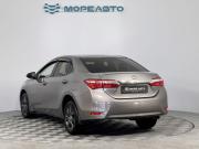 Toyota Corolla XI (E160 E170 E180) Калининград  - изображение 22