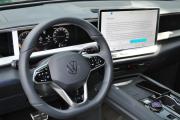 Volkswagen Teramont II (China Market) Москва  - изображение 43
