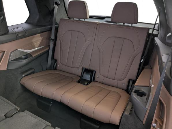 BMW X7 I (G07) с пробегом 2019 года, цена 7 775 000 рублей, 57956 км, внедорожник, Автокод Объявления