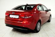 Kia Rio IV Саратов  - изображение 29