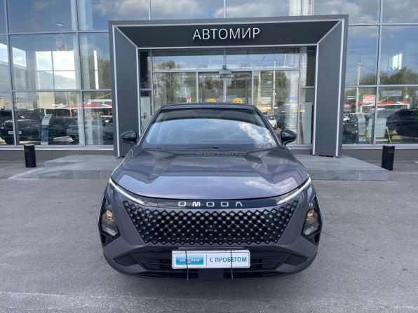 Omoda C5 I Рестайлинг с пробегом 2024 года, цена 2 035 000 рублей, 7106 км, внедорожник, Автокод Объявления