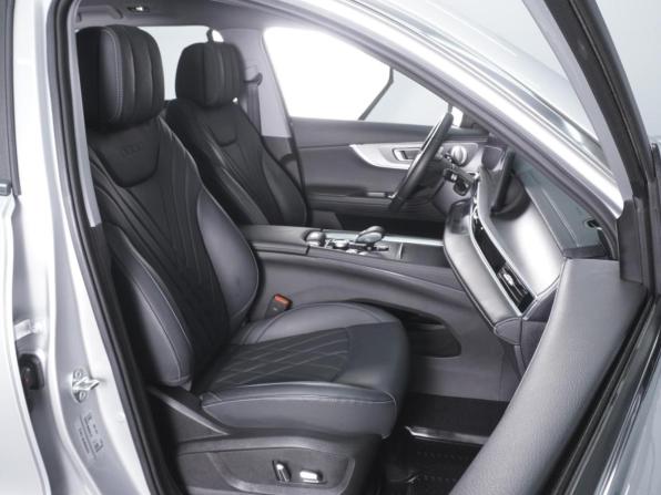 Chery Tiggo 8 Pro Max I Рестайлинг с пробегом 2024 года, цена 2 430 000 рублей, 6007 км, внедорожник, Автокод Объявления