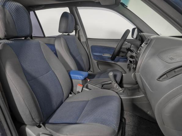 Chery Tiggo (T11) I с пробегом 2007 года, цена 175 000 рублей, 260376 км, внедорожник, Автокод Объявления
