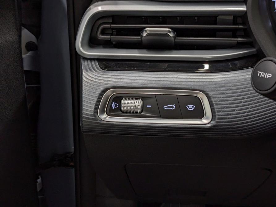 Geely Emgrand II Москва  - изображение 21