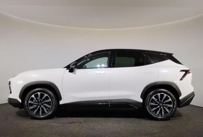 JETOUR DASHING I с пробегом 2026 года, цена 2 200 000 рублей, 3716 км, внедорожник, Автокод Объявления