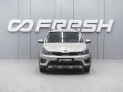 Kia Rio IV Ростов-на-Дону  - изображение 21