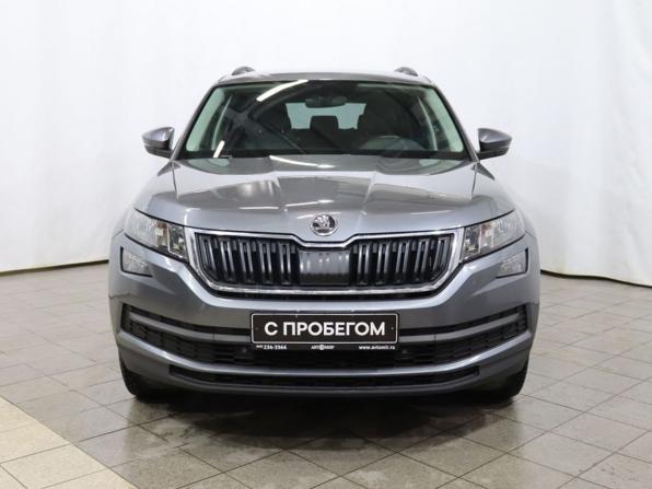 Skoda Kodiaq I с пробегом 2020 года, цена 2 640 000 рублей, 136550 км, внедорожник, Автокод Объявления