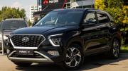 Hyundai Creta II Москва  - изображение 51