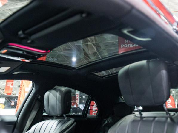 Mercedes-Benz S-Класс VII (W223) с пробегом 2022 года, цена 8 500 000 рублей, 82838 км, седан, Автокод Объявления
