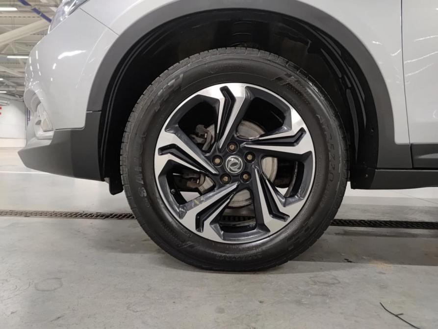 Dongfeng AX7 I Казань  - изображение 22